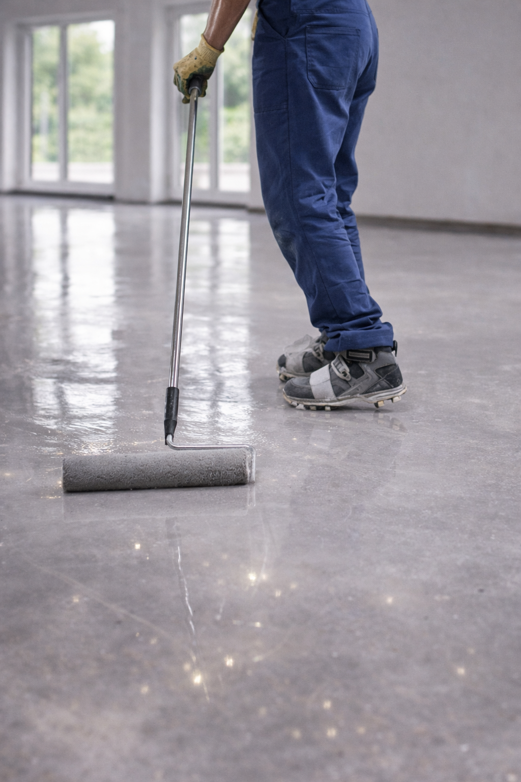 Bathroom waterproofing service in Trichy